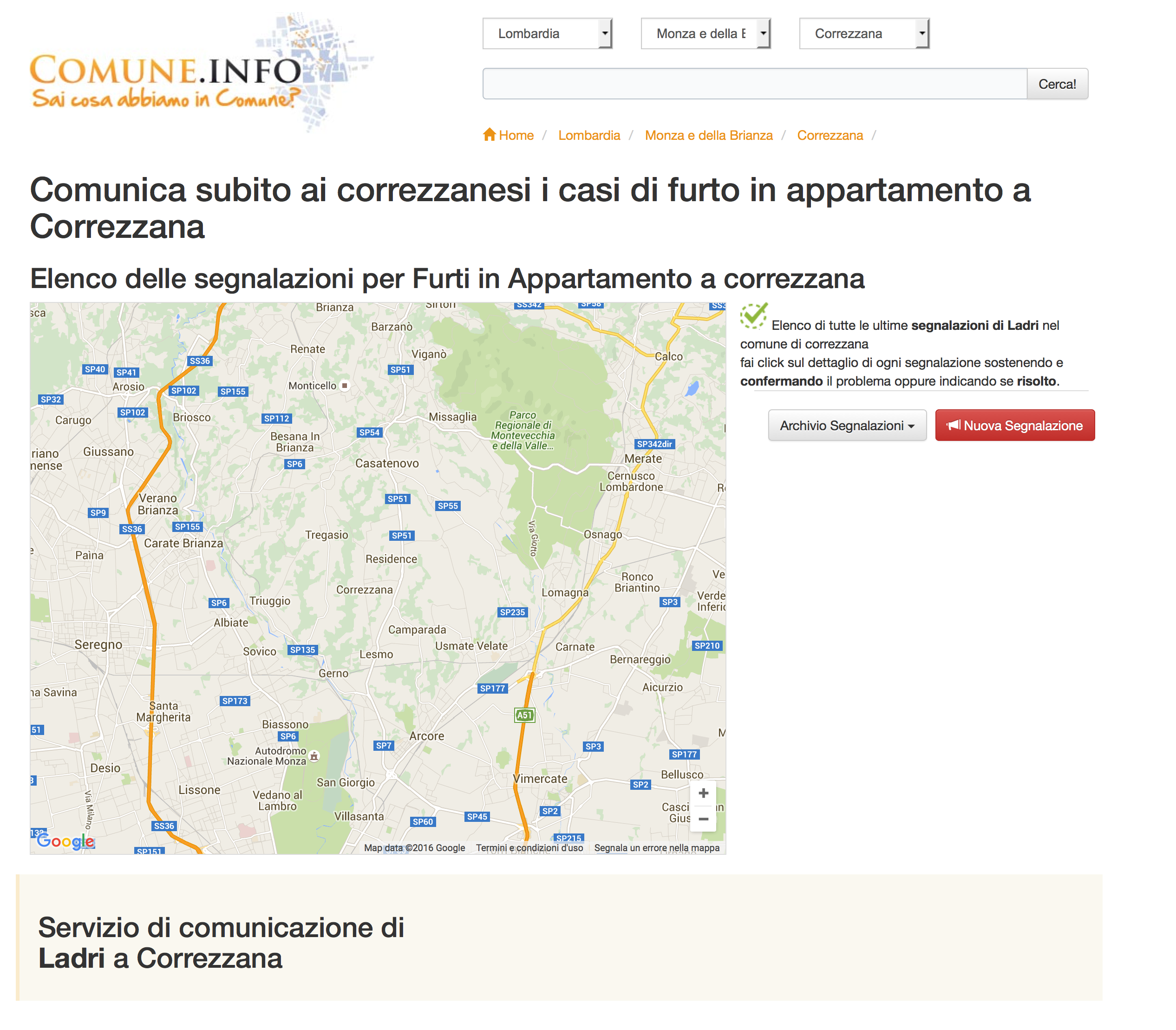 comune.info