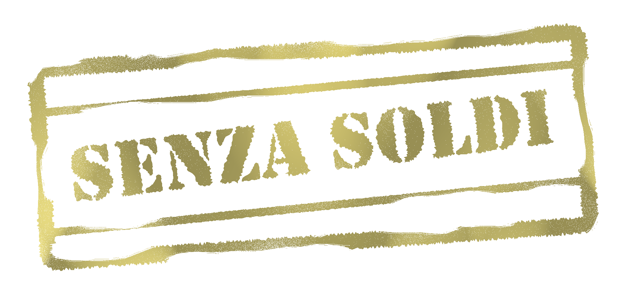 Senza-soldi-Oro