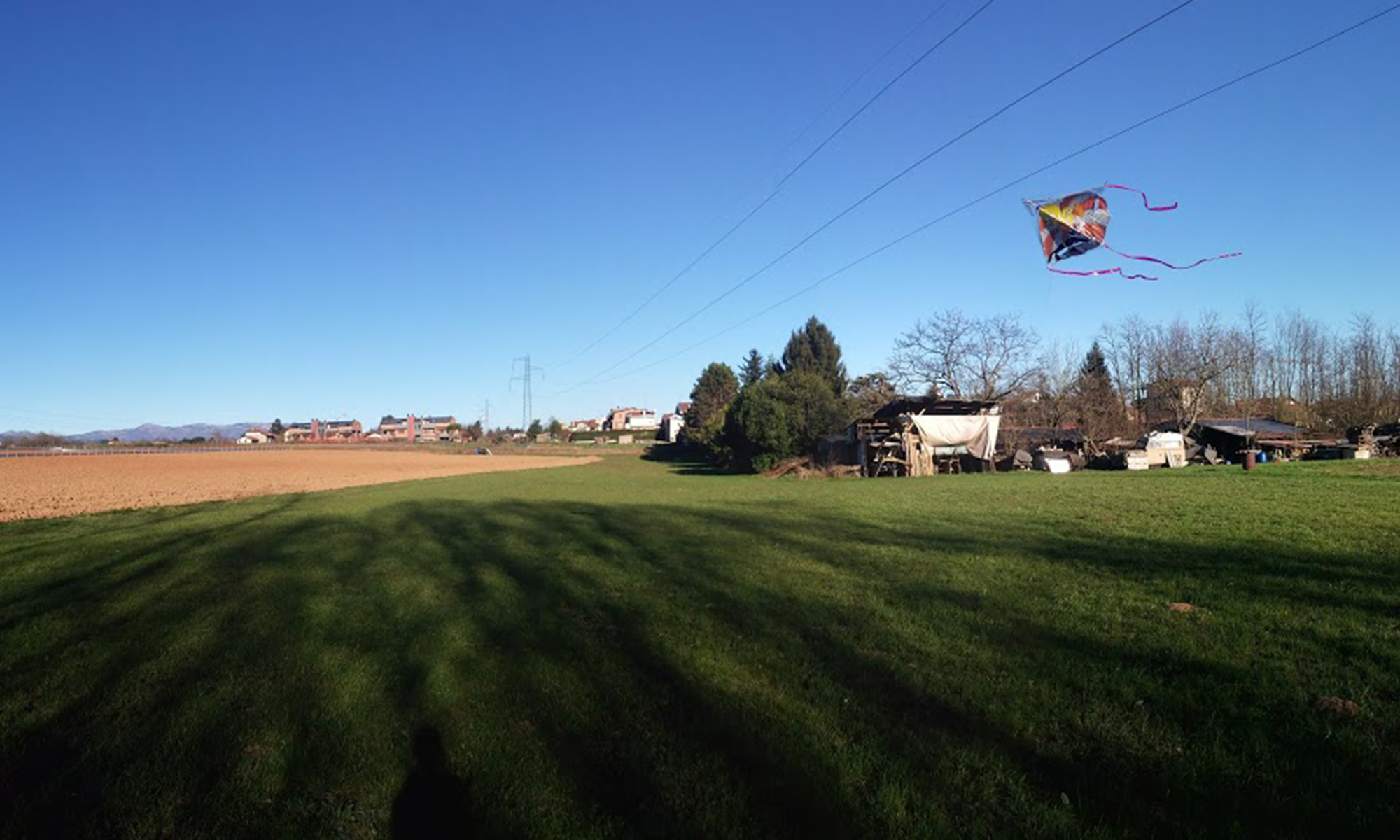 Associazione Vivere Correzzana