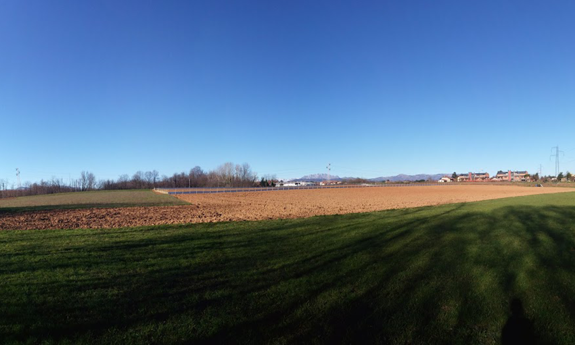 Associazione Vivere Correzzana